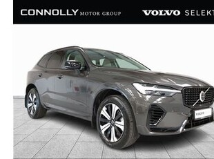 2024 Volvo XC60