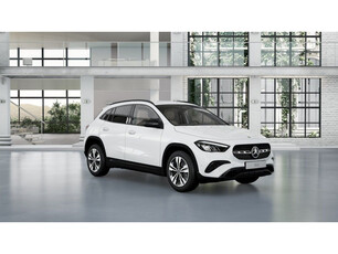 MERCEDES-BENZ GLA CLASS