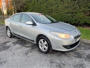 RENAULT FLUENCE