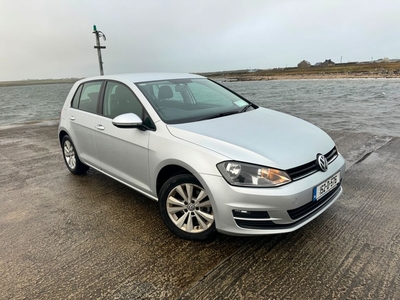 2015 (152) Volkswagen Golf