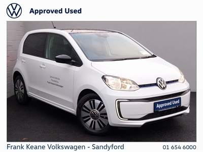 2024 (241) Volkswagen E-Up!