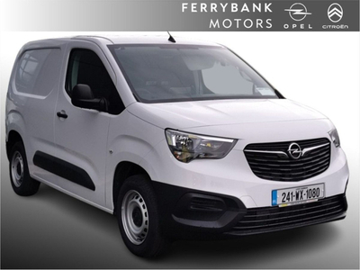 2024 Opel Combo