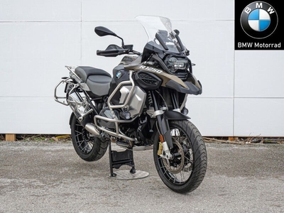 BMW R1250