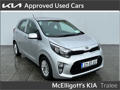 KIA PICANTO