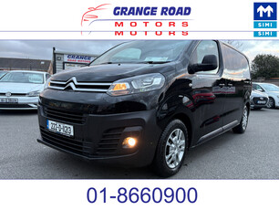 CITROEN DISPATCH