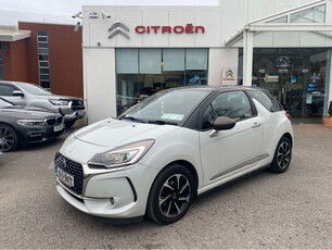 CITROEN DS3