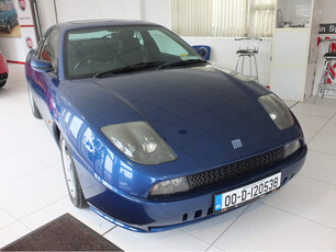 FIAT COUPE