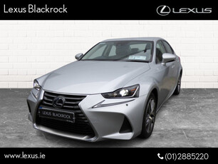 LEXUS IS 300 H