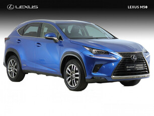 LEXUS NX 300 H