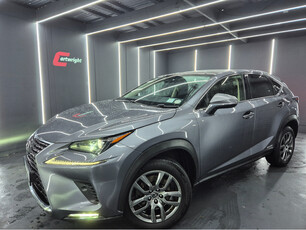 LEXUS NX 300 H