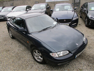 MAZDA MX-6