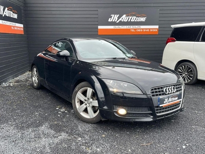 2008 (08) Audi TT