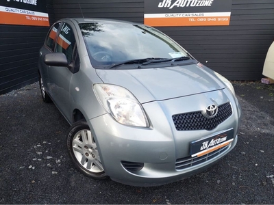 2008 (08) Toyota Yaris