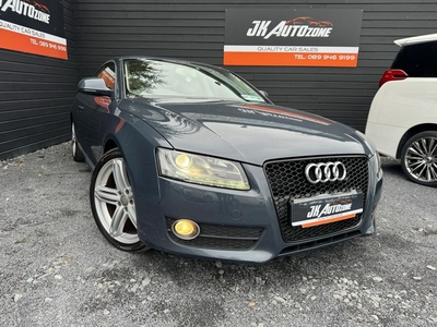 2009 (09) Audi A5