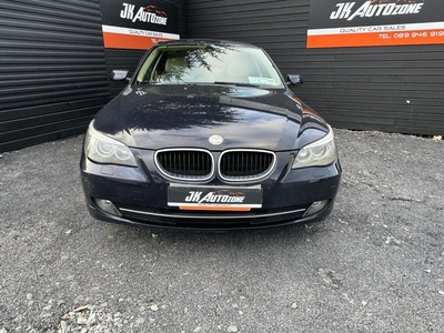 2009 (09) BMW 5 Series