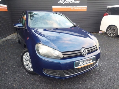 2011 (11) Volkswagen Golf