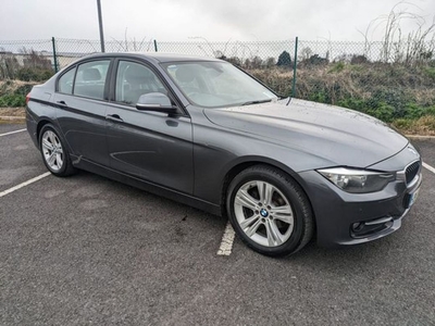 2013 (131) BMW 3 Series