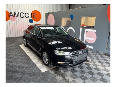 2014 (141) Audi A3