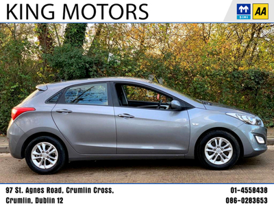 2014 (141) Hyundai i30