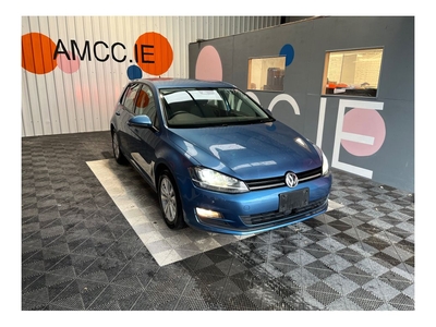 2014 (141) Volkswagen Golf