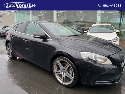 2014 (141) Volvo V40