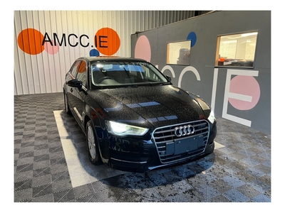 2014 (142) Audi A3