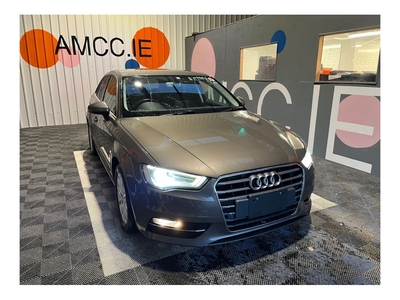 2015 (151) Audi A3