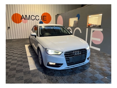 2015 (151) Audi A3