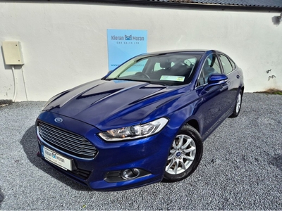 2015 (151) Ford Mondeo