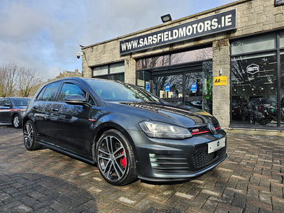 2015 (151) Volkswagen Golf