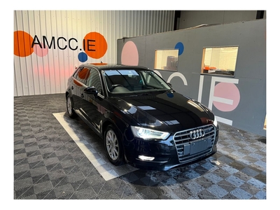 2015 (152) Audi A3