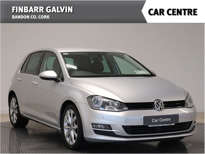 2015 (152) Volkswagen Golf