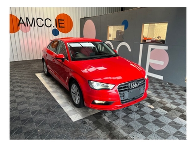 2016 (161) Audi A3