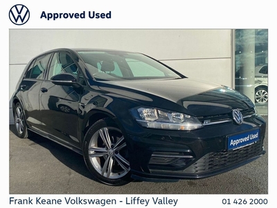 2018 (181) Volkswagen Golf