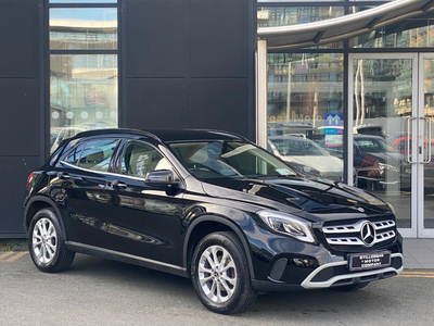 2019 (191) Mercedes-Benz GLA Class