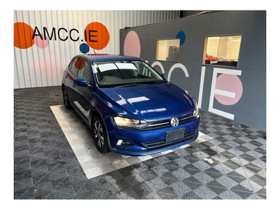 2019 (191) Volkswagen Polo