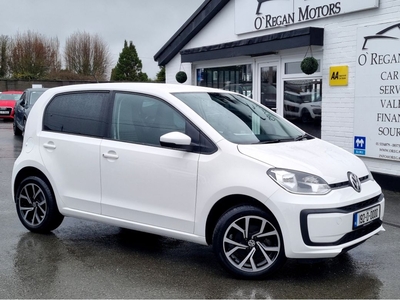 2019 Volkswagen up!