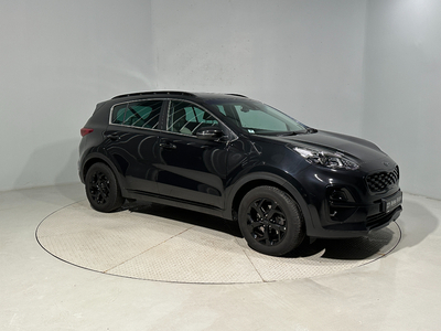 2022 (221) Kia Sportage