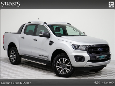 2023 (231) Ford Ranger