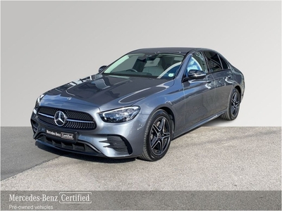 2023 (231) Mercedes-Benz E Class