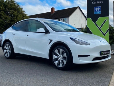 2023 (231) Tesla Model Y