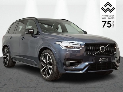 2023 Volvo XC90