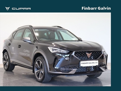 2024 (241) Cupra Formentor