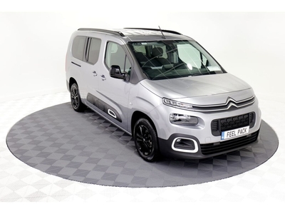 2024 Citroen Berlingo