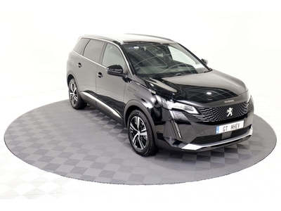 2024 Peugeot 5008