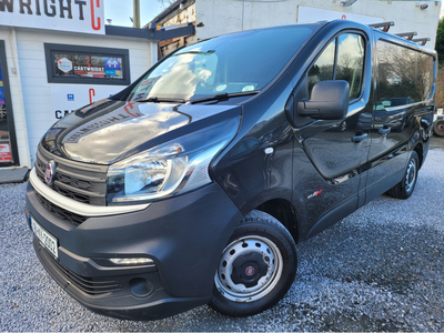 FIAT TALENTO