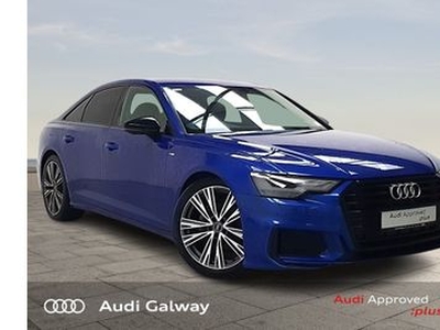 2023 Audi A6