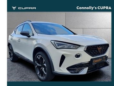 2023 Cupra Formentor