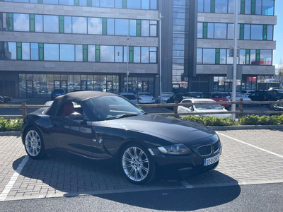 BMW Z4