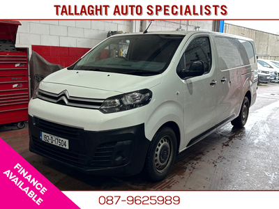 CITROEN DISPATCH